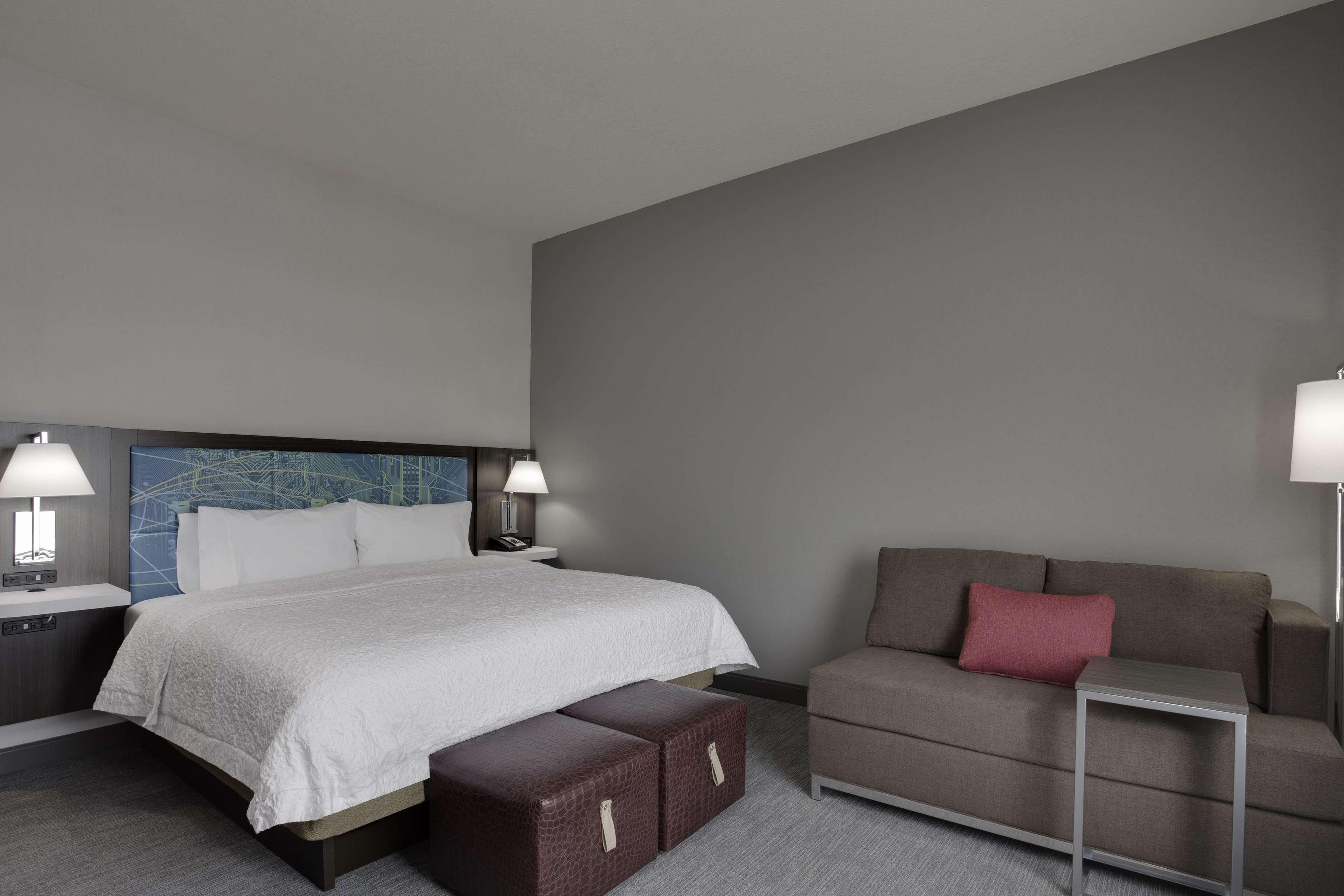 Hampton Inn Fort Lauderdale Pompano Beach Exterior photo