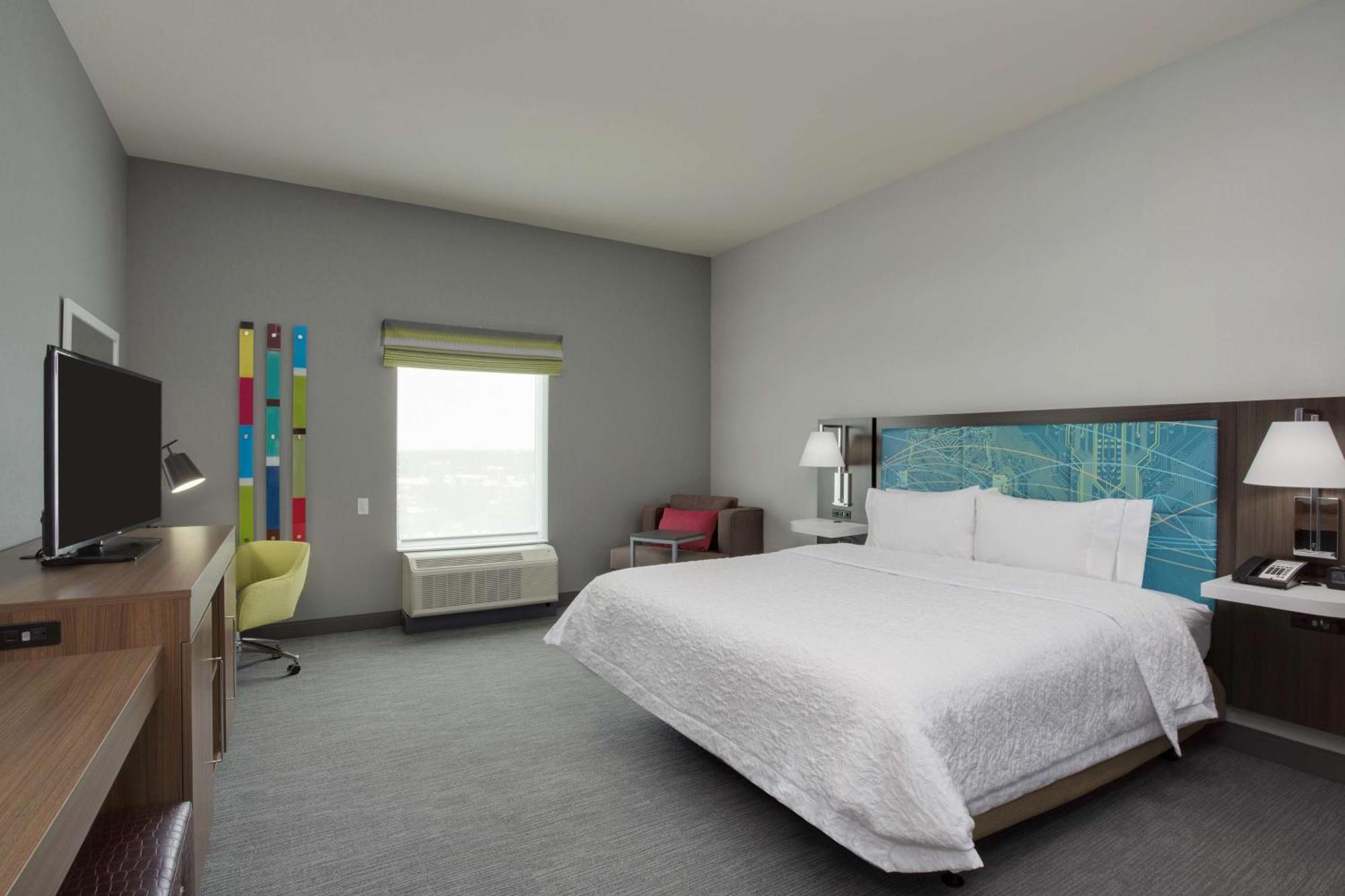 Hampton Inn Fort Lauderdale Pompano Beach Exterior photo